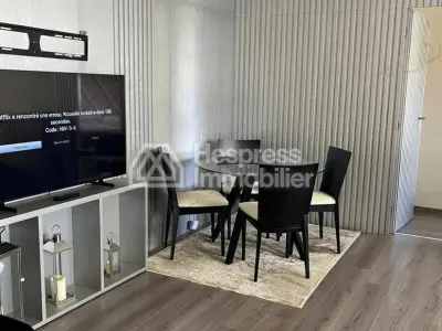Appartement à vendre à Agdal