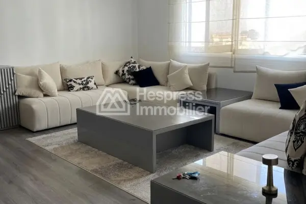Appartement à vendre à Agdal