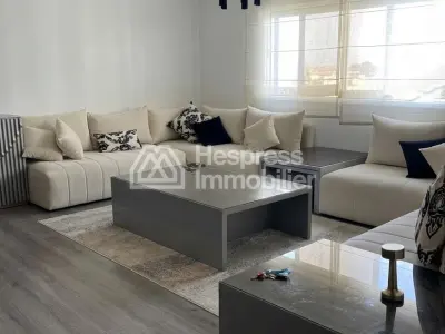 Appartement à vendre à Agdal
