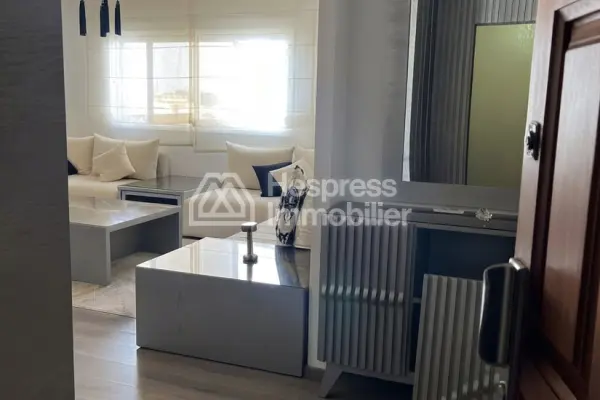 Appartement à vendre à Agdal