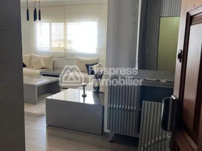 Appartement à vendre à Agdal