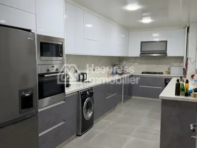 Furnished apartment for rent