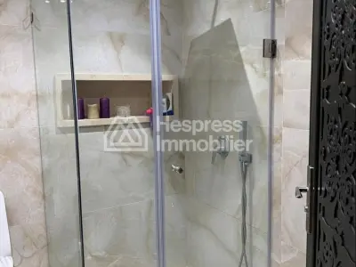 Furnished apartment for rent