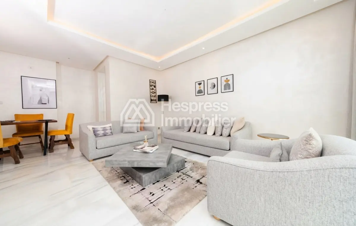 Apartment for rent in Prestigia