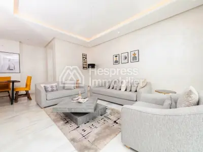 Apartment for rent in Prestigia
