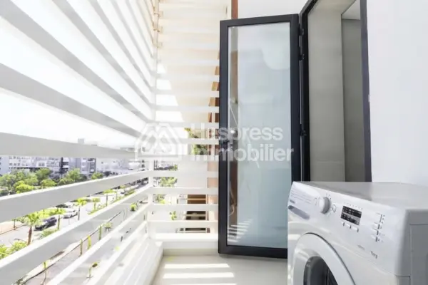 Apartment for rent in Prestigia