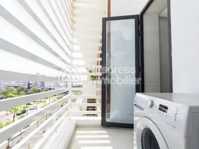 Apartment for rent in Prestigia