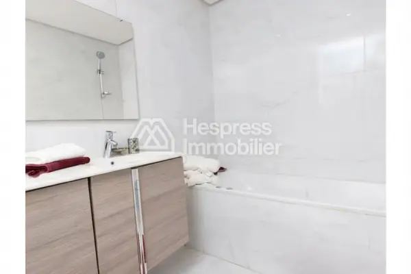 Apartment for rent in Prestigia