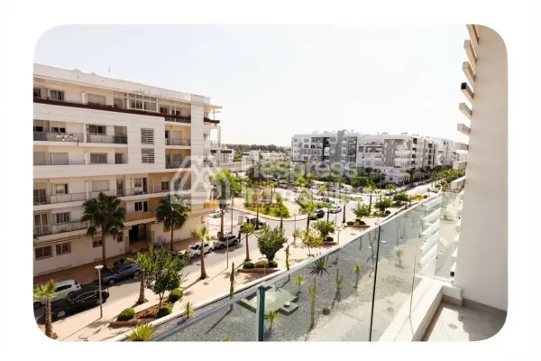 Apartment for rent in Prestigia
