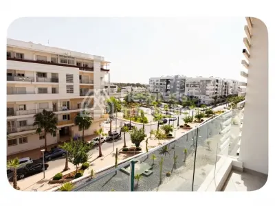 Apartment for rent in Prestigia