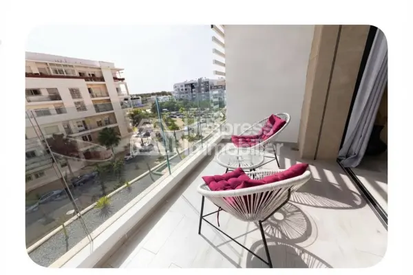 Apartment for rent in Prestigia