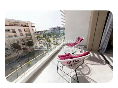 Apartment for rent in Prestigia