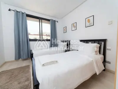 Apartment for rent in Prestigia