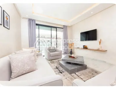 Apartment for rent in Prestigia