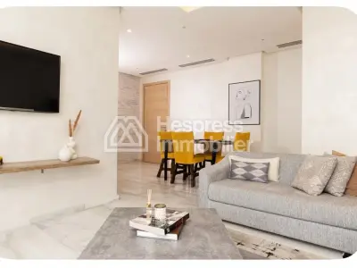 Apartment for rent in Prestigia