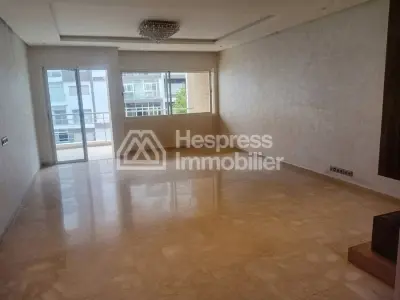 Appartement vide a louer