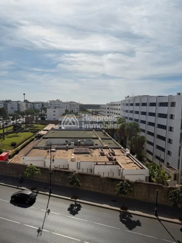 Appartement en vente