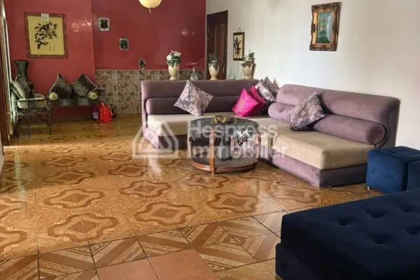 Appartement en vente