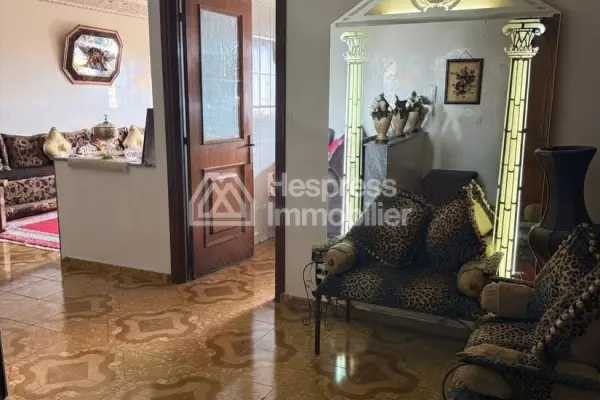 Appartement en vente