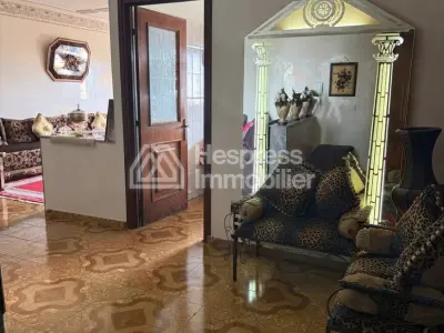 Appartement en vente