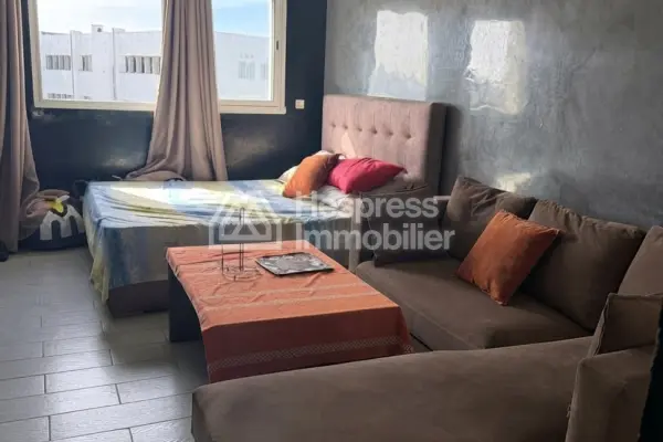Appartement en vente