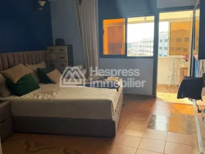 Appartement en vente