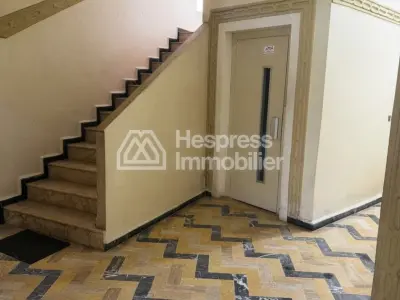 Appartement en vente
