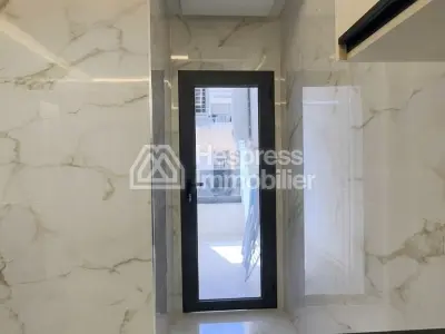 Beautiful apartment for rent at Marjane. 3 comfortable rooms. Furnished