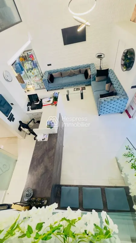 Spa for rent in downtown Tangier