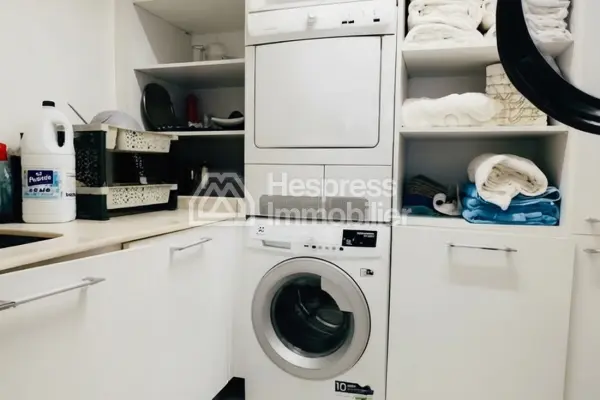 منتجع صحي للإيجار في وسط المدينة طنجة