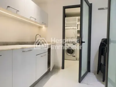 Spa for rent in downtown Tangier