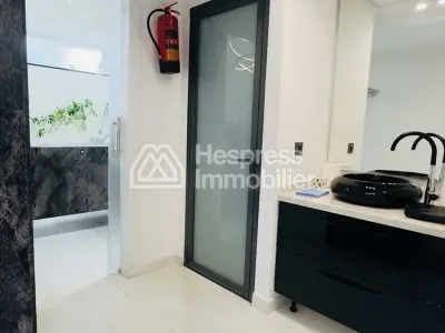 Spa for rent in downtown Tangier