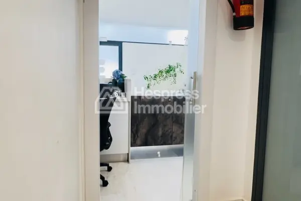 منتجع صحي للإيجار في وسط المدينة طنجة