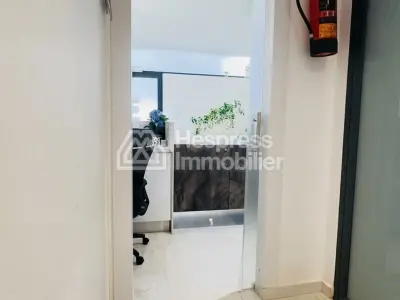 Spa for rent in downtown Tangier