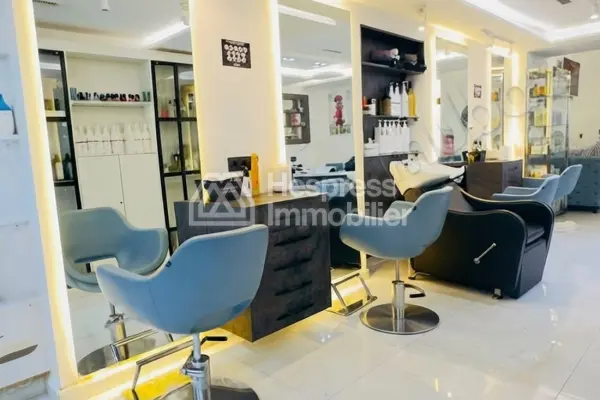 منتجع صحي للإيجار في وسط المدينة طنجة