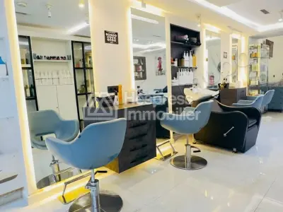 Spa for rent in downtown Tangier