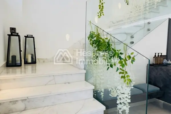 منتجع صحي للإيجار في وسط المدينة طنجة