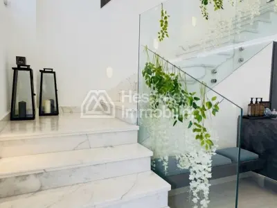 Spa for rent in downtown Tangier