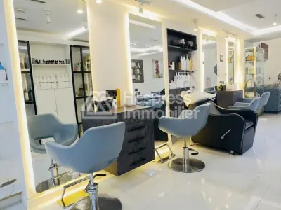 Spa for rent in downtown Tangier