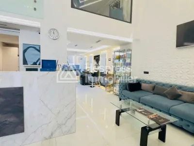 Spa for rent in downtown Tangier