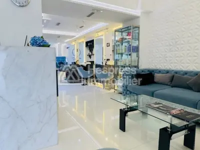 Spa for rent in downtown Tangier