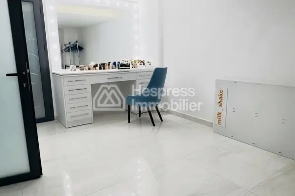منتجع صحي للإيجار في وسط المدينة طنجة