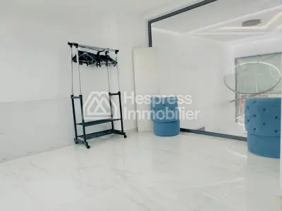 Spa for rent in downtown Tangier