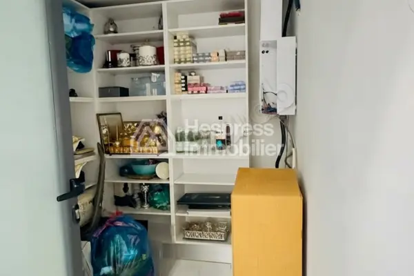منتجع صحي للإيجار في وسط المدينة طنجة