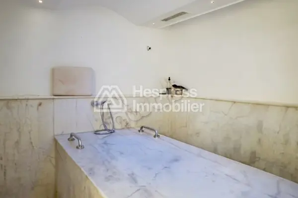 منتجع صحي للإيجار في وسط المدينة طنجة
