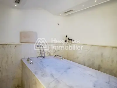 Spa for rent in downtown Tangier