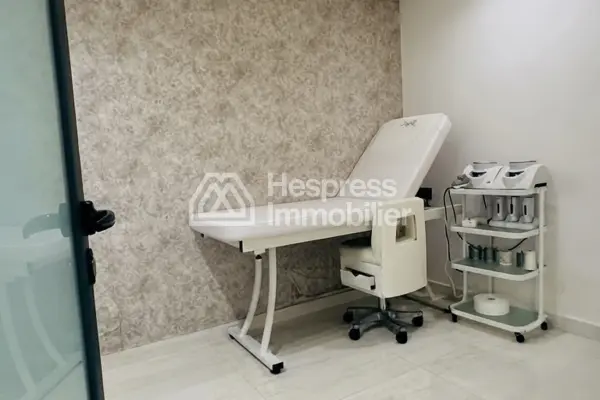 منتجع صحي للإيجار في وسط المدينة طنجة