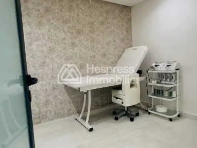 Spa for rent in downtown Tangier
