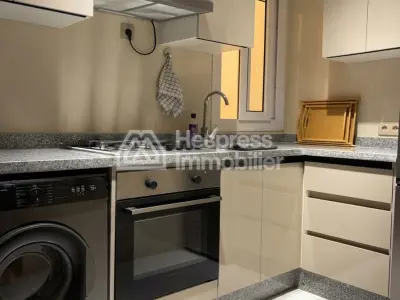 Appartement meublé à louer