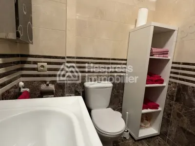 Appartement meublé à louer